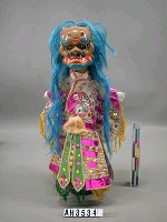 藏品(怪)的圖片